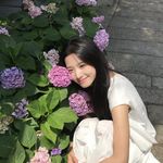 红豆打招呼