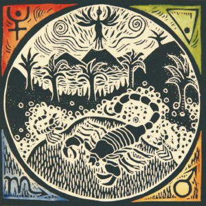 ♏️占星读书会 017|天蝎座