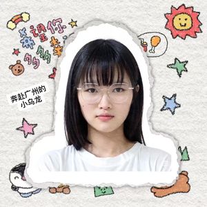 奔赴广州的小乌龙
