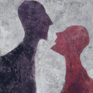 我们为什么从来不吵架？丨枕边话Vol.12