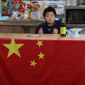 NO.016家有儿女vs摩登家庭:东西方家庭剧里,谁更会“爱”?