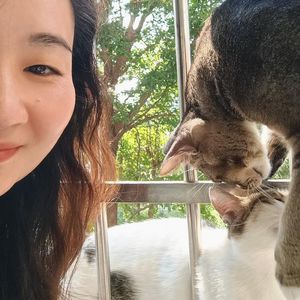 我的爸爸很厉害！