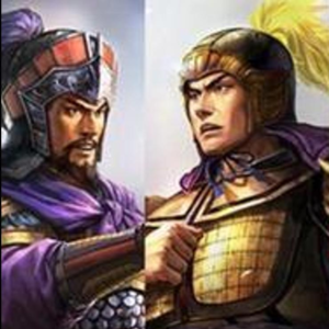 从夯到拉给曹操武将排个名！【正史版】