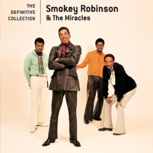 《滚石》杂志最伟大的歌曲赏析495/500 Smokey Robinson-Shop Around