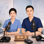EP28｜瑶佳×刘思祎~你不是突然“馒化”的：填充、审美与一张脸的长期账单