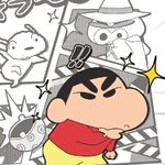 我胆小如虎