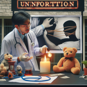 【心理】被误杀的李晟医生：医患矛盾背后隐藏的杀人动机与人性阴影