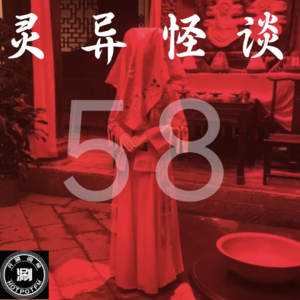 灵异怪谈58 冥婚专题木头女婿鬼儿媳&马赛克老公肉瘤婴儿