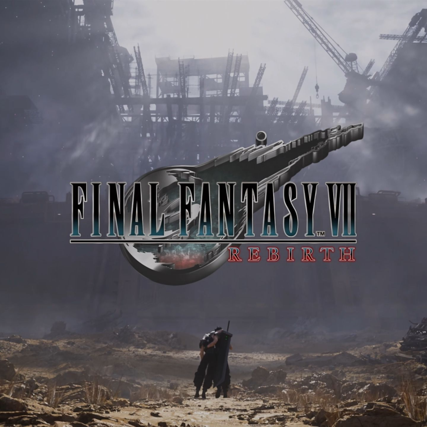 漫谈最终幻想丨为什么能够衍生出一整个宇宙？ Vol.2 episode artwork