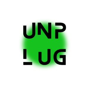 Unplug一下