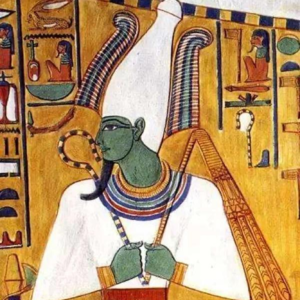 3、古埃及配饰特点