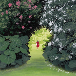 【声寮】不如，我们这样彼此祝福