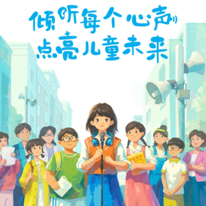 VOL.141这学非上不可吗?这班非上不可吗?Don’t push the river!|世界儿童日