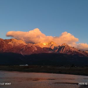 土豆🥔的个人播客