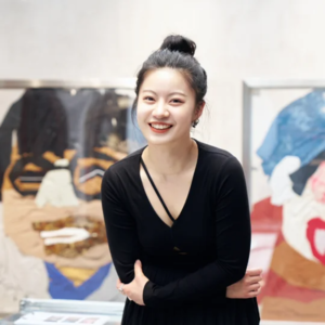 Bobo潘：我的作品在小红书火了！被抄了！算了！又火了…