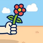 思想蹦出了火花