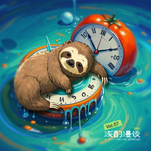 Vol.07我们都有病,怕什么,先躺会儿