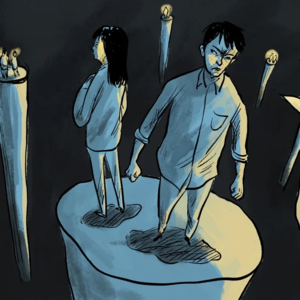 22.婚了头:美籍华人杀妻案