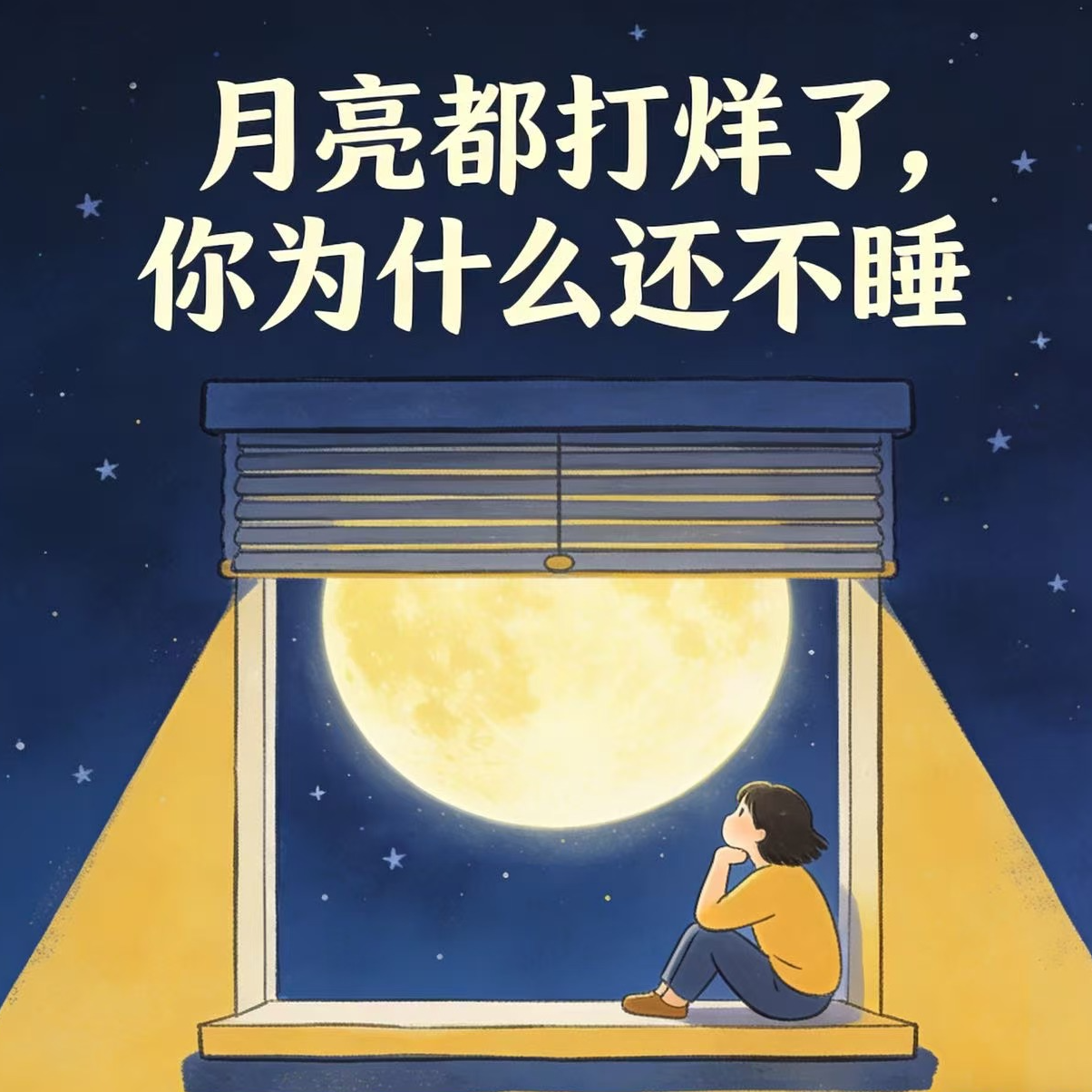 Vol.01 月亮都打烊了，你为什么还不睡？ episode artwork