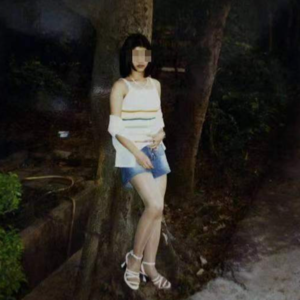 Vol.13 有声书|槟榔西施被四人当街焚尸案