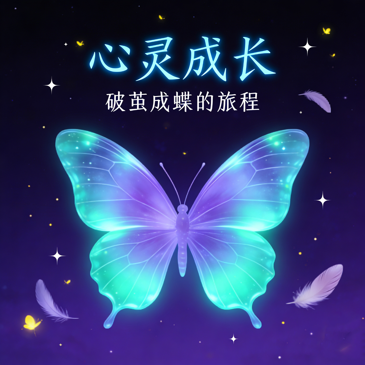 第7集，练习重新审视和评价自己 episode artwork