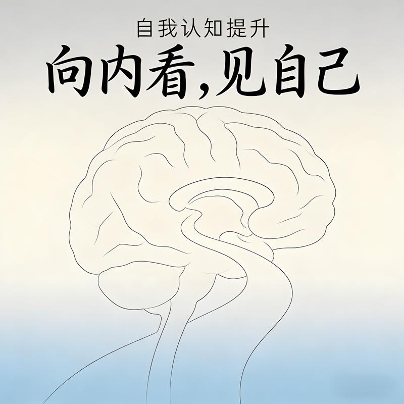 启程向内看