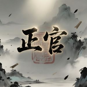 Vol.18 《十神人格风云录》第九回：正官——庙堂气象篇