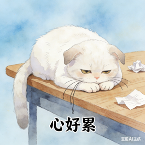 没有动力更新了