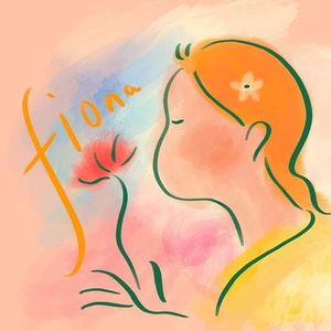 Fiona的移动花园