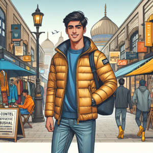 E70. 骆驼冲锋衣爆火，凭啥？