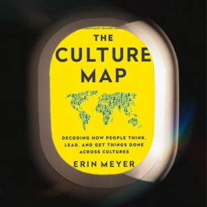 Vol.10 The Culture Map: 跨文化交流的“硬核”指南