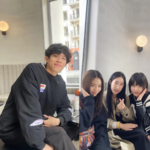 Vol.22跟"离心力比多“主播壁仔,拾壹聊相亲/八卦/生娃【520特辑】