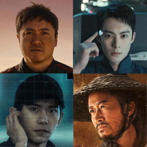 马年春节档 谁是赢家谁是输家？| 周报第43期