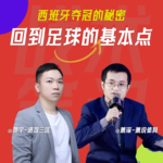战术笔记｜西班牙世界杯夺冠的秘密：回到足球的基本点