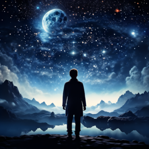 玄学会客厅085｜和星畅盘点一下我身边的天蝎座♏