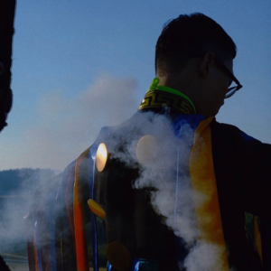 绍昌：与力量源泉链接的东北萨满