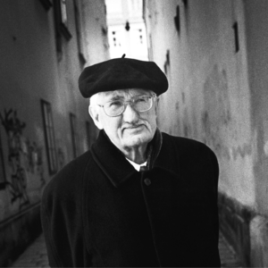 02. 全网缅怀的哈贝马斯是谁?