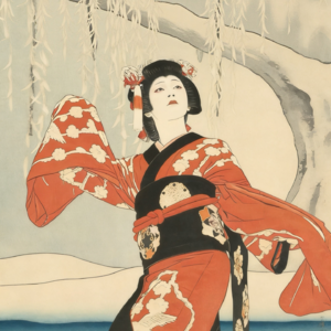 【永久保存版】天才、血统、原风景：电影《国宝》中的命与运