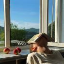 晒晒太阳晒晒脑袋