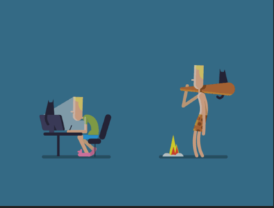 E12 卸载微信“消失”两周后，我发现了一件事｜成长