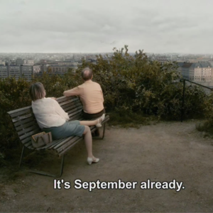 今天星期五｜这个夏天我在听什么呢？