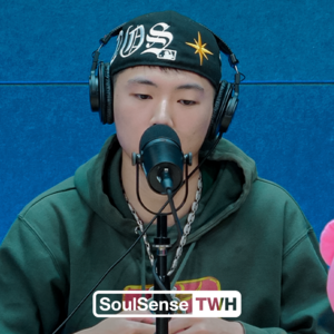 【ATM Hanson】“做制作人没有前途？跟着自己的内心走是最重要的” | SoulSense TWH