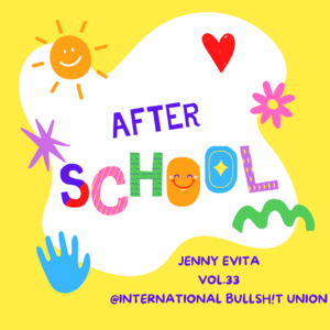 VOL.33 下课铃响后