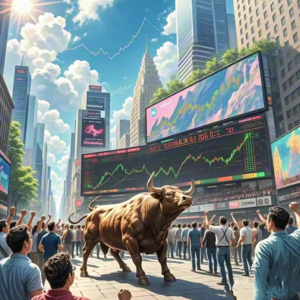 37.从2024股市热潮看未来