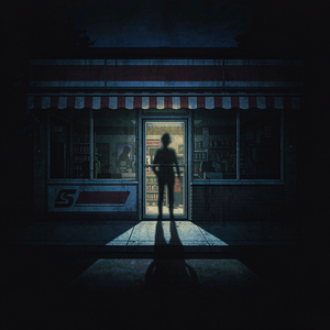 S2E16 · 深夜便利店门口不进门的人
