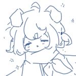 橘子味的猫猫饼