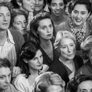 《初步举证》《还有明天》让我想起那些作为女性被刺痛的瞬间