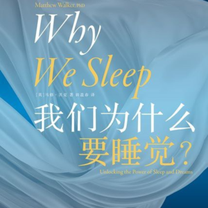 《为什么我们要睡觉》｜如何睡个好觉？