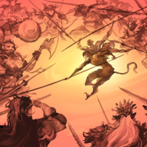 AI全流程重塑西游：88万NFT门票开启数字文化新宇宙