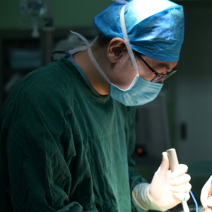 VOL.13脊柱外科|当代年轻人的腰间盘为何如此突出|为何明星得了强直性脊柱炎病情都不重